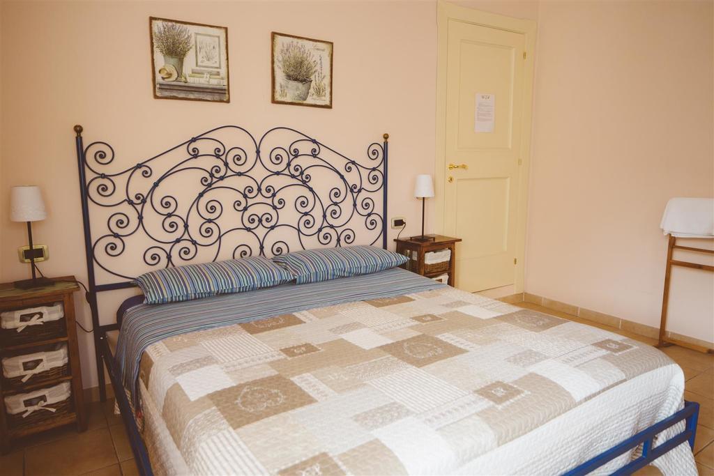 Country House Sabrina San Ginesio